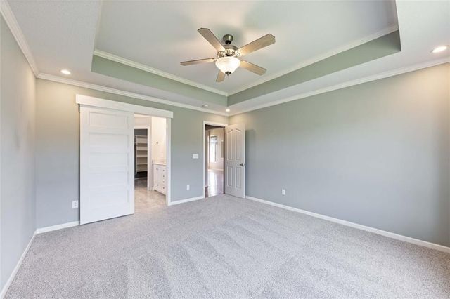 16109 Bluegrass Court, Belton, MO 64012