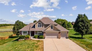 16109 Bluegrass Court, Belton, MO 64012