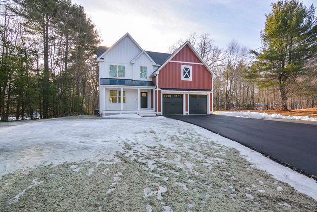 211 Hampstead Road, Derry, NH 03038