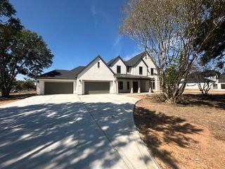 8525 Bois D'arc Lane, Fulshear, TX 77441