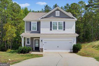 795 Jackson Court, Social Circle, GA 30025