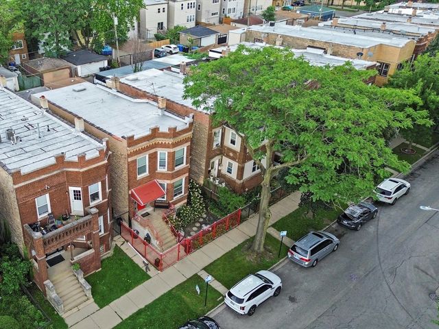 2131 N Springfield Avenue, Chicago, IL 60647