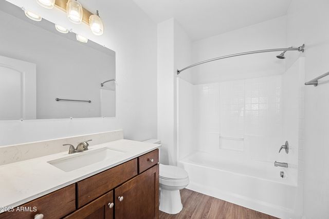 4608 W Maryland Avenue 1185, Glendale, AZ 85301