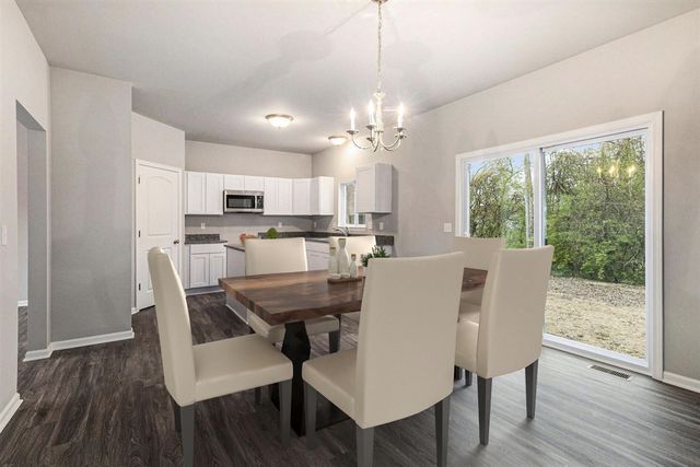 7177 Belle Pointe Drive, Belleville, MI 48111