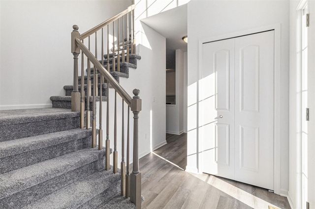 7177 Belle Pointe Drive, Belleville, MI 48111