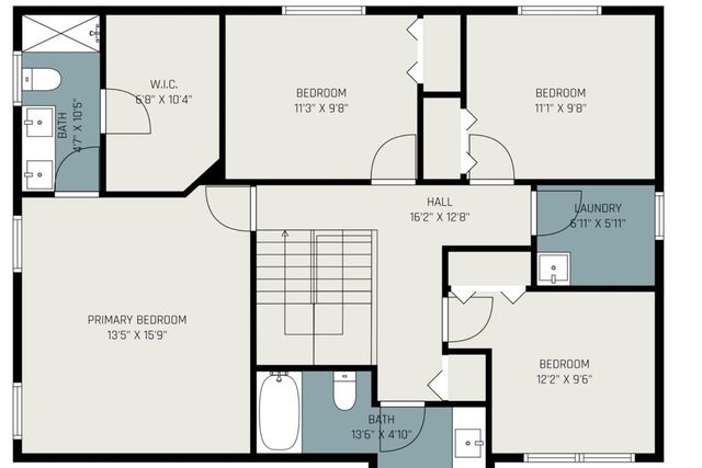 7177 Belle Pointe Drive, Belleville, MI 48111