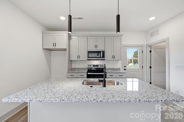 509 Beard Street, Monroe, NC 28110