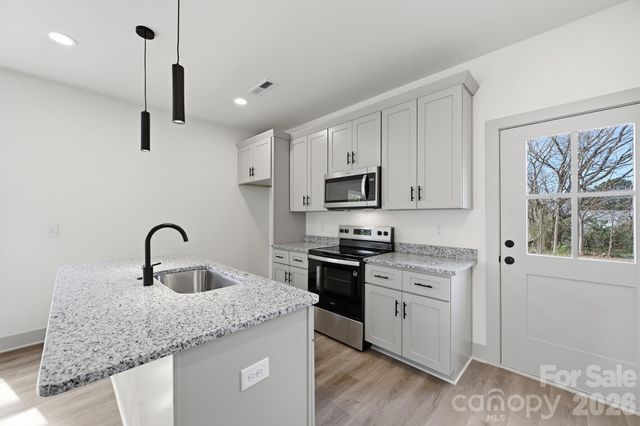 509 Beard Street, Monroe, NC 28110