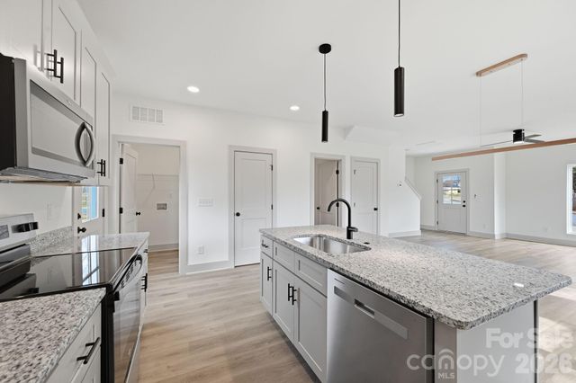 509 Beard Street, Monroe, NC 28110