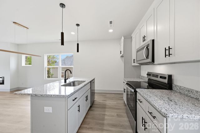 509 Beard Street, Monroe, NC 28110