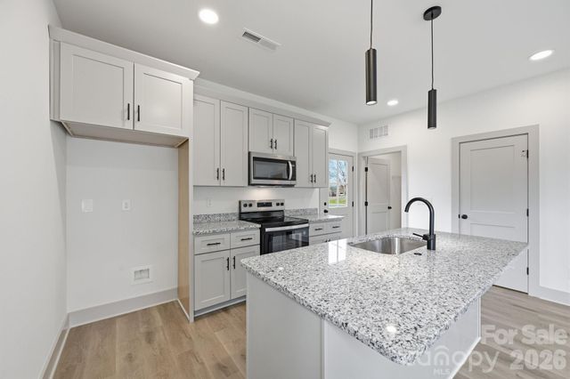 509 Beard Street, Monroe, NC 28110