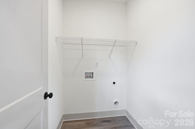 509 Beard Street, Monroe, NC 28110