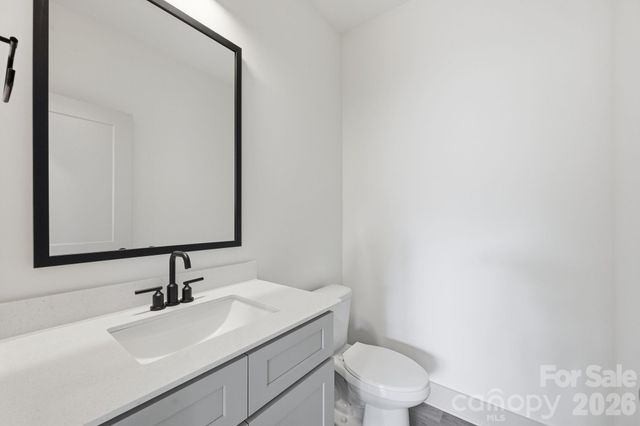 509 Beard Street, Monroe, NC 28110