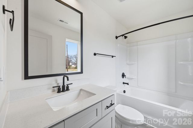 509 Beard Street, Monroe, NC 28110