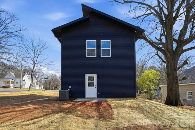 509 Beard Street, Monroe, NC 28110