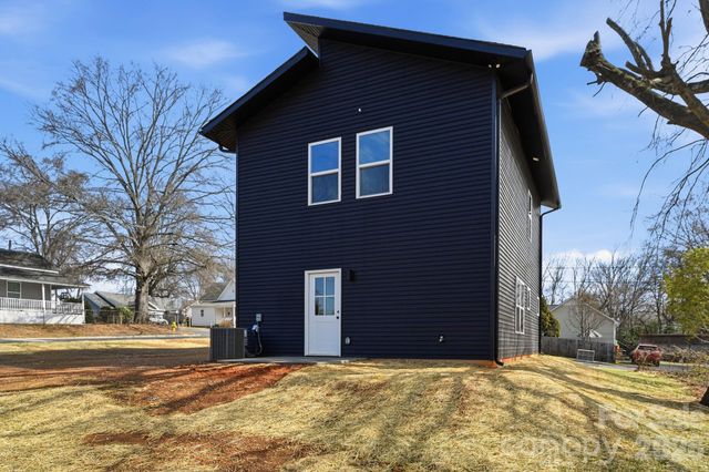 509 Beard Street, Monroe, NC 28110