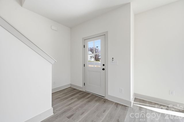 509 Beard Street, Monroe, NC 28110