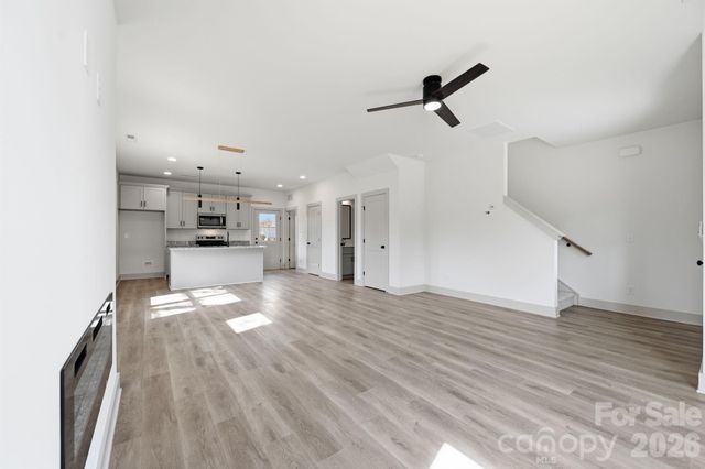 509 Beard Street, Monroe, NC 28110