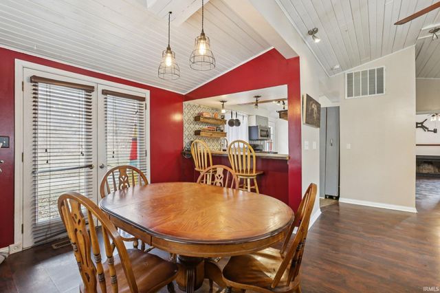 1498 Upper Schooner Road, Nashville, IN 47448