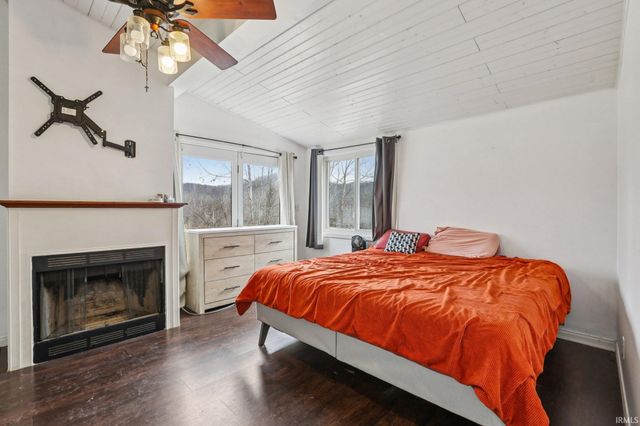 1498 Upper Schooner Road, Nashville, IN 47448