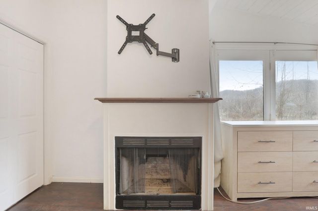 1498 Upper Schooner Road, Nashville, IN 47448