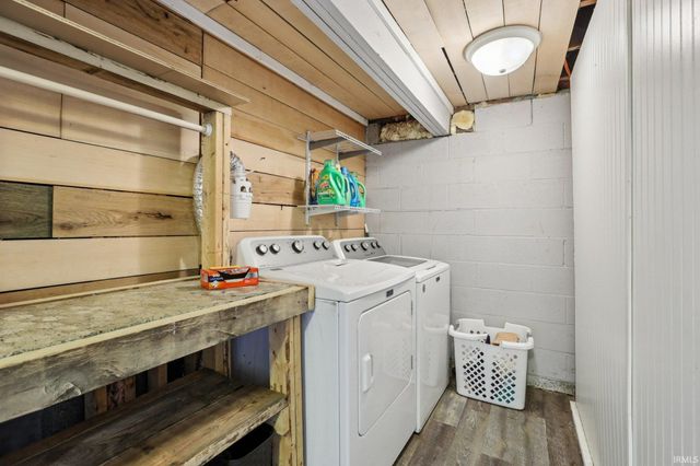 1498 Upper Schooner Road, Nashville, IN 47448