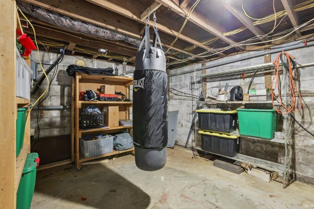 1498 Upper Schooner Road, Nashville, IN 47448