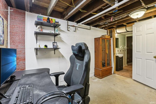 1498 Upper Schooner Road, Nashville, IN 47448