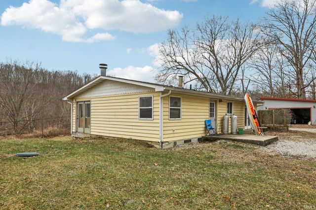 1498 Upper Schooner Road, Nashville, IN 47448