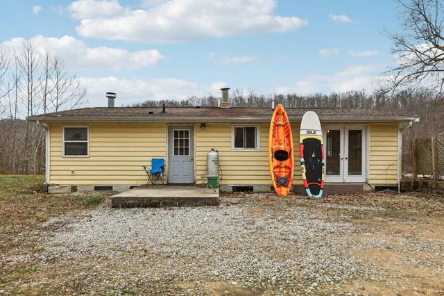 1498 Upper Schooner Road, Nashville, IN 47448