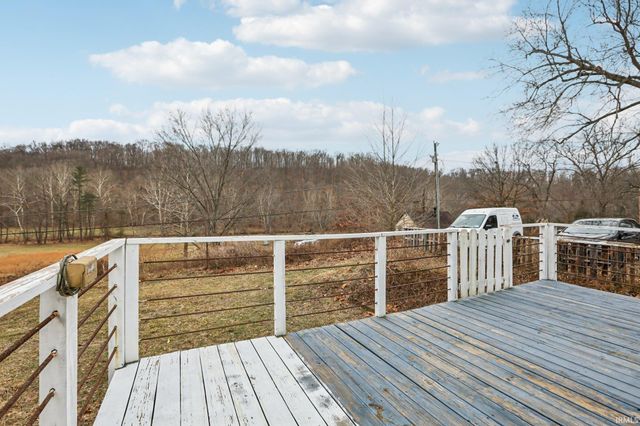 1498 Upper Schooner Road, Nashville, IN 47448