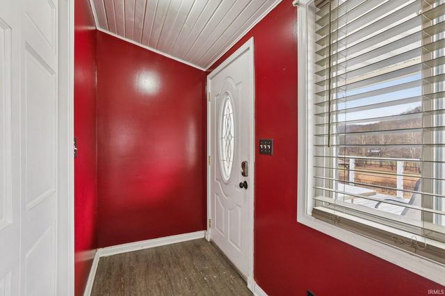 1498 Upper Schooner Road, Nashville, IN 47448