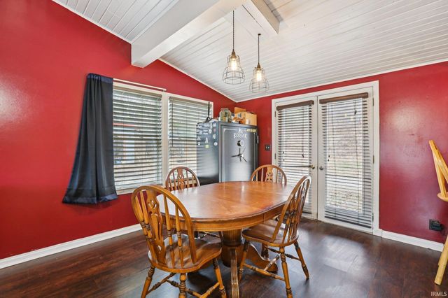 1498 Upper Schooner Road, Nashville, IN 47448