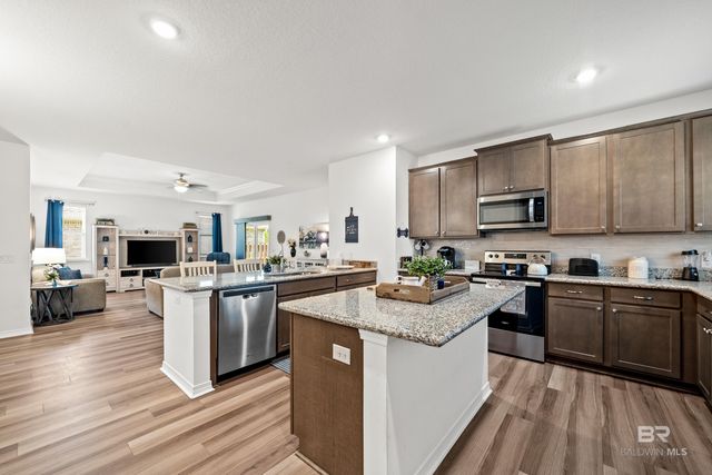 929 Ruisseau Drive, Foley, AL 36535