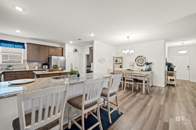 929 Ruisseau Drive, Foley, AL 36535