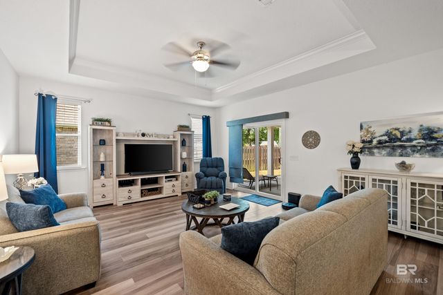 929 Ruisseau Drive, Foley, AL 36535