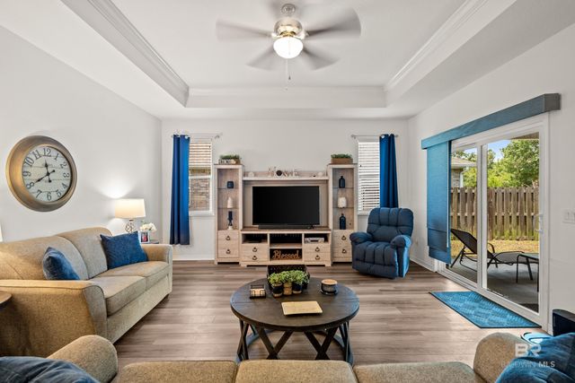 929 Ruisseau Drive, Foley, AL 36535