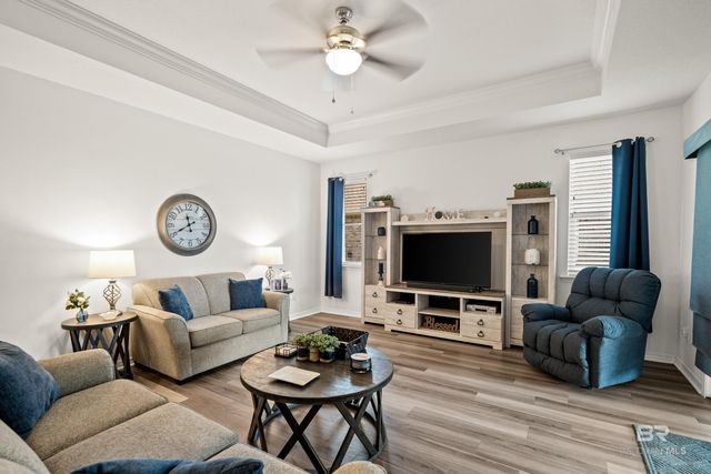 929 Ruisseau Drive, Foley, AL 36535