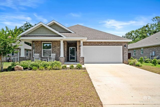 929 Ruisseau Drive, Foley, AL 36535