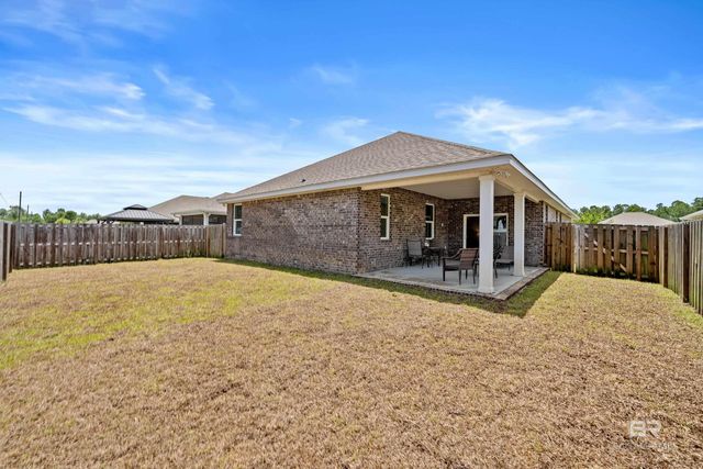 929 Ruisseau Drive, Foley, AL 36535