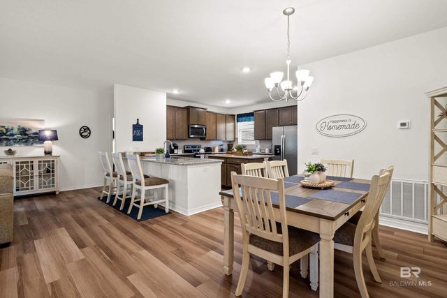 929 Ruisseau Drive, Foley, AL 36535