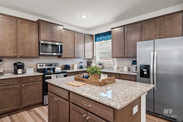 929 Ruisseau Drive, Foley, AL 36535