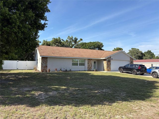 9535 GARY STREET, Hudson, FL 34669