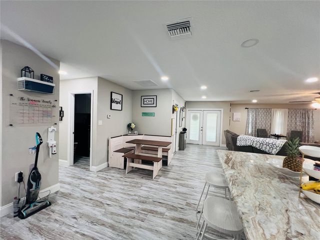 9535 GARY STREET, Hudson, FL 34669