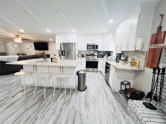 9535 GARY STREET, Hudson, FL 34669