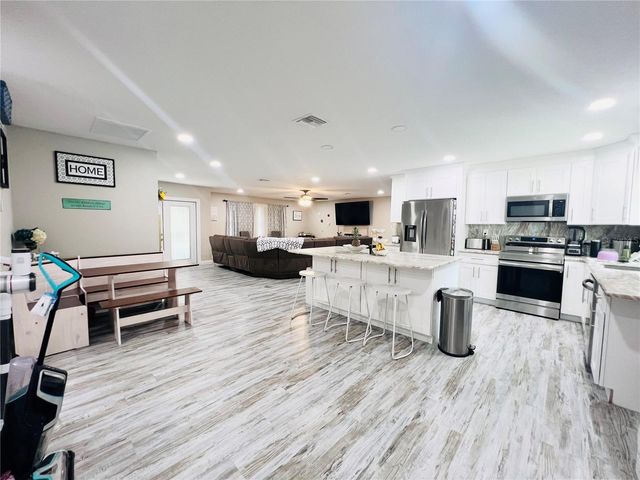 9535 GARY STREET, Hudson, FL 34669