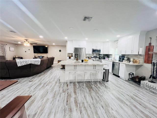 9535 GARY STREET, Hudson, FL 34669