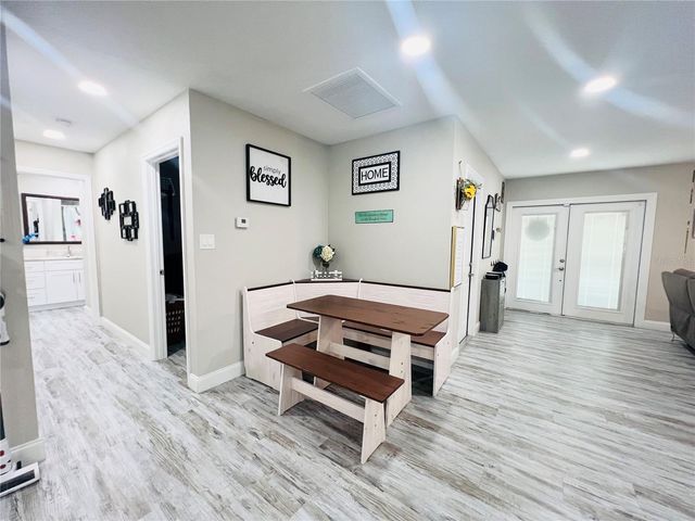 9535 GARY STREET, Hudson, FL 34669