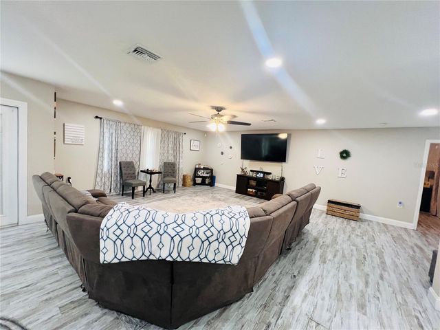 9535 GARY STREET, Hudson, FL 34669