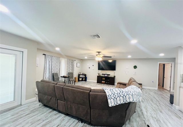 9535 GARY STREET, Hudson, FL 34669